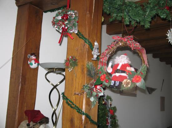 Le père Noel musical