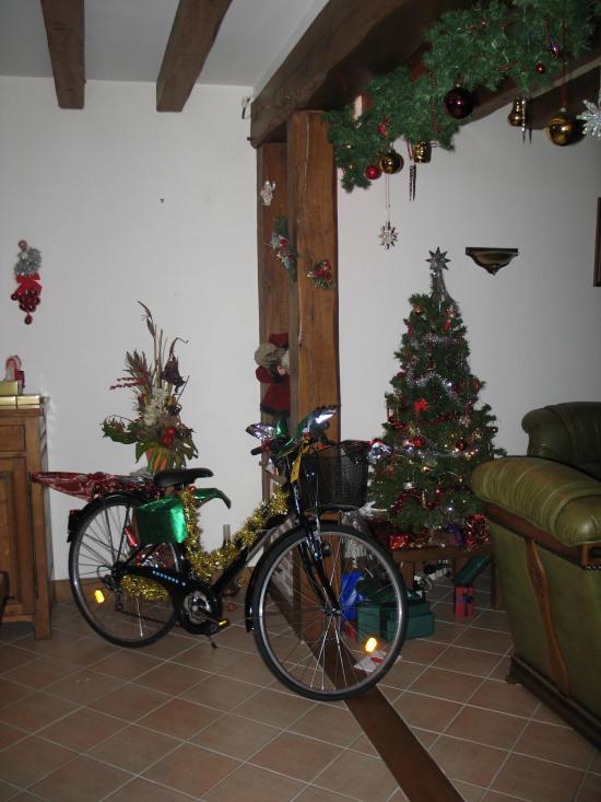 Le sapin